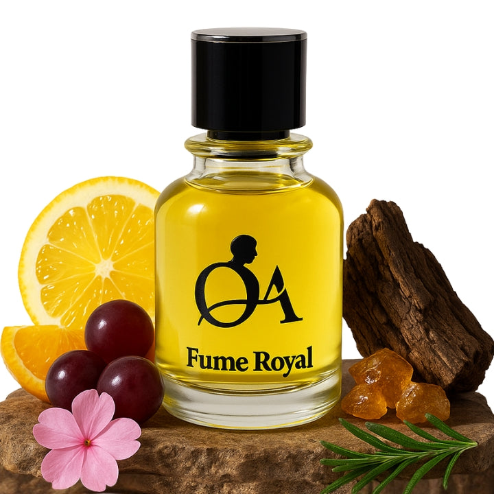 Fume Royal