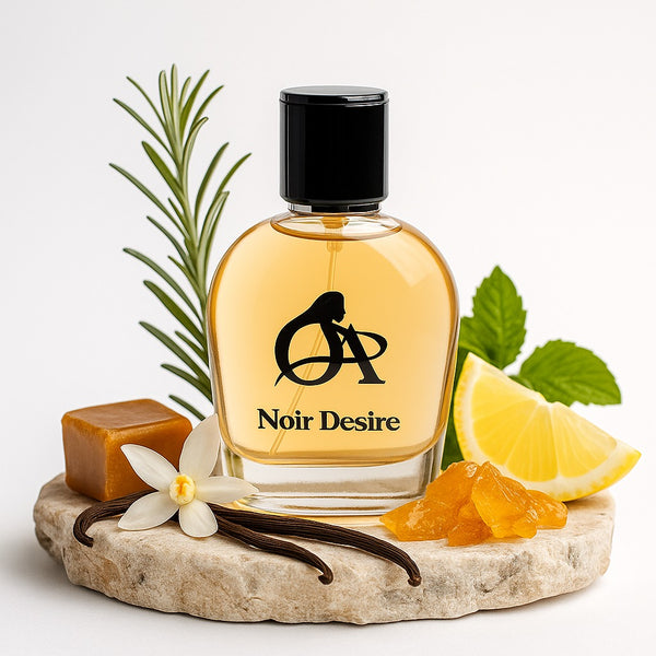 Noir desire