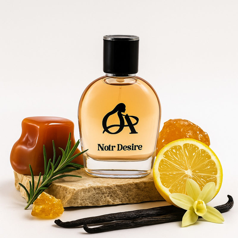 Noir desire