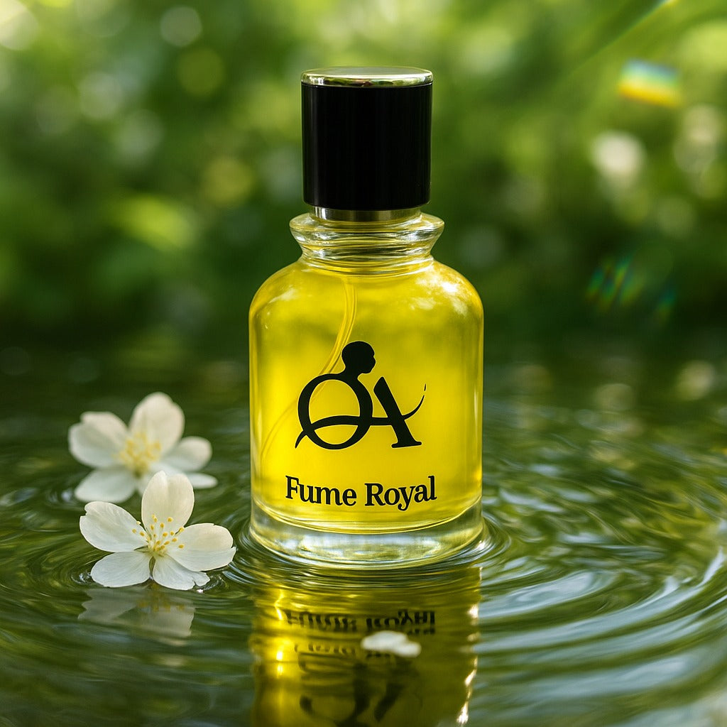 Fume Royal