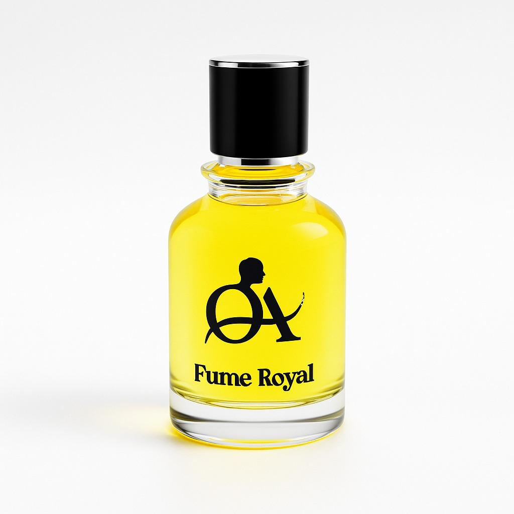 Fume Royal