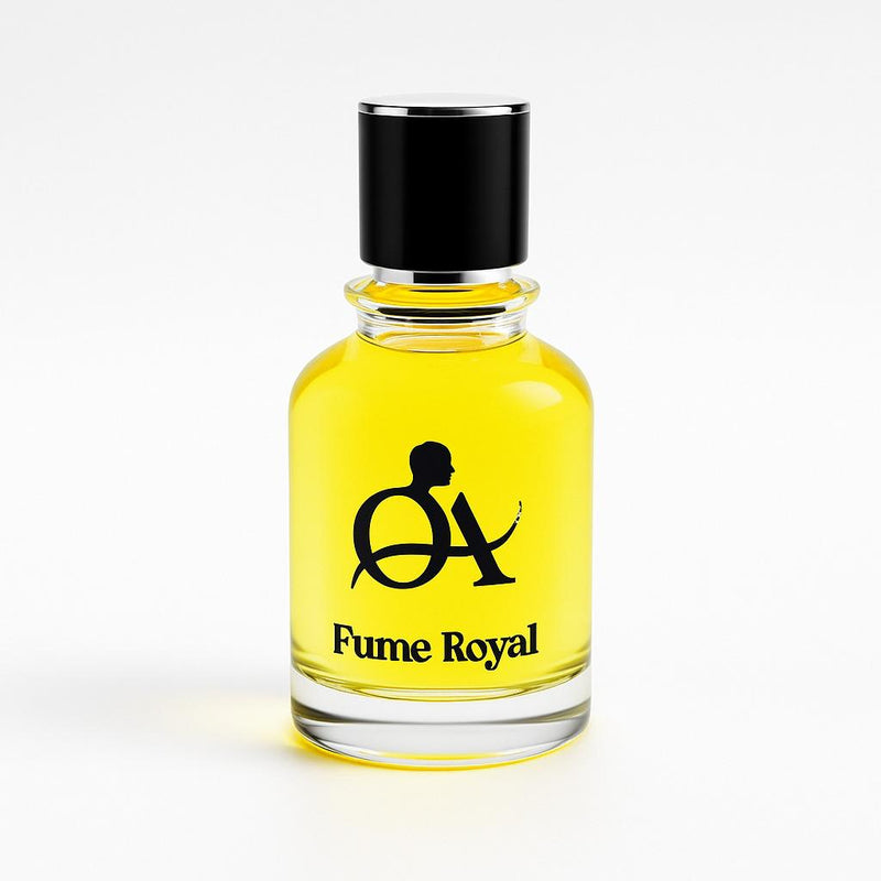 Fume Royal