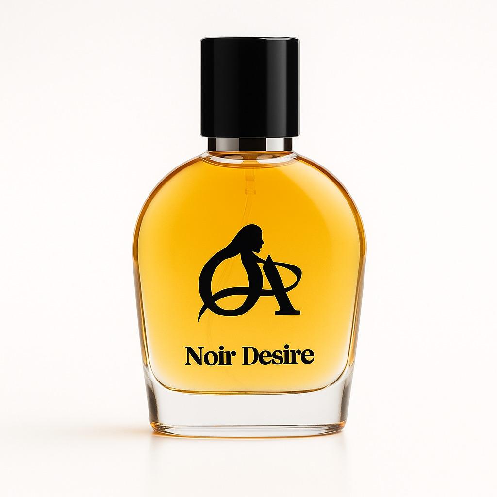 Noir desire